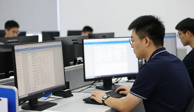 智能系统集成方案如何提升工作效率？